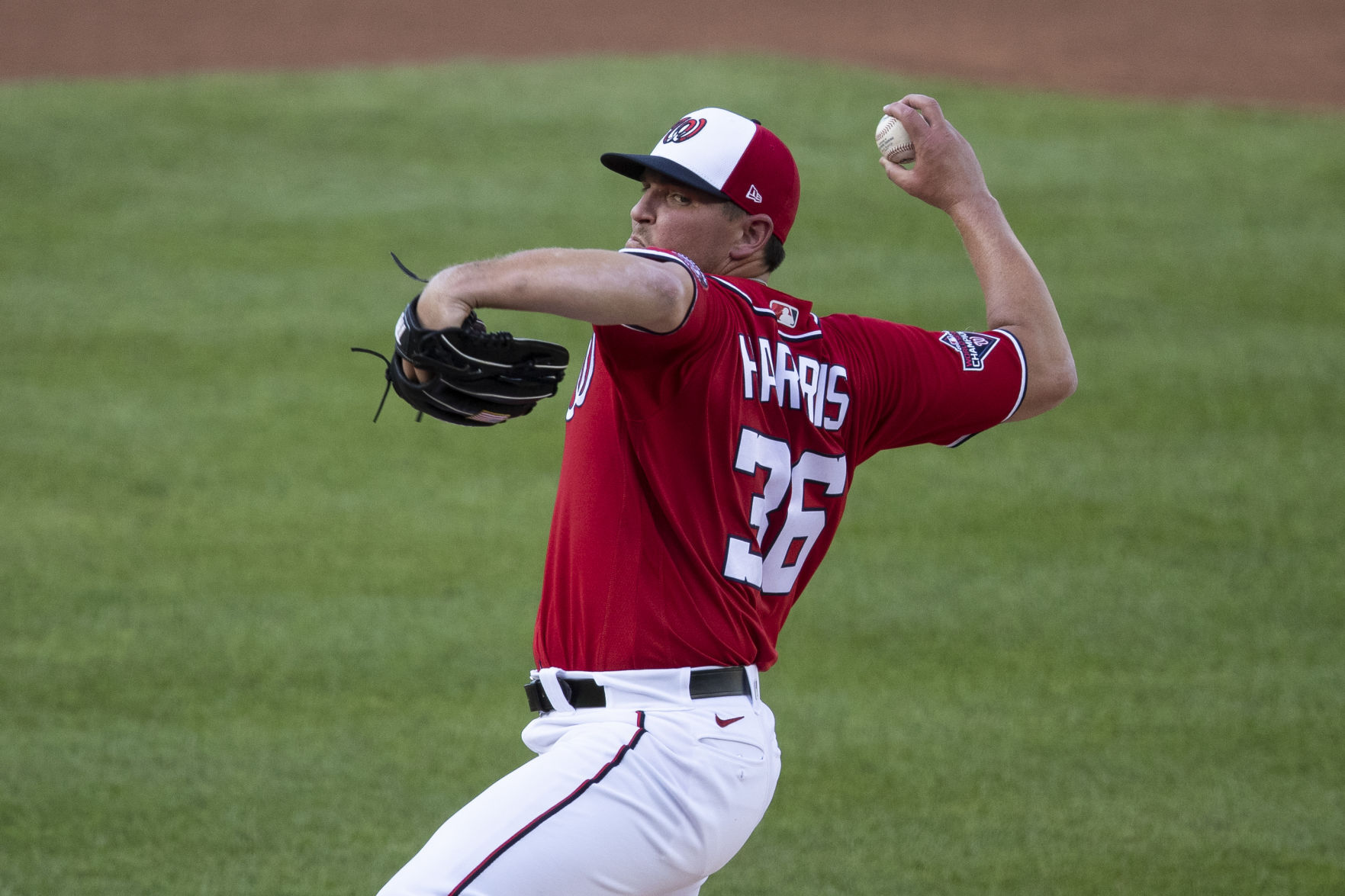 Washington Nationals